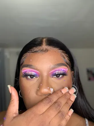 OnlyFans account  jewelldust avatar 1