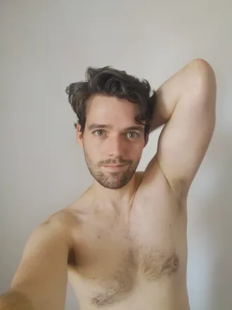 OnlyFans cuenta badwoolf30 header 2