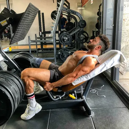 OnlyFans cuenta issamsantos header 2