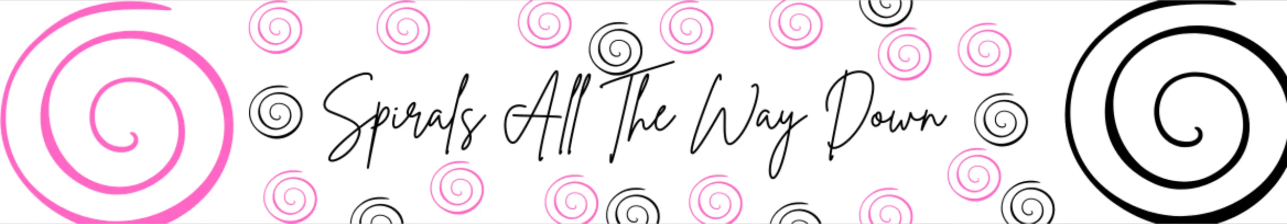 OnlyFans cuenta spiralsallthewaydown header 2