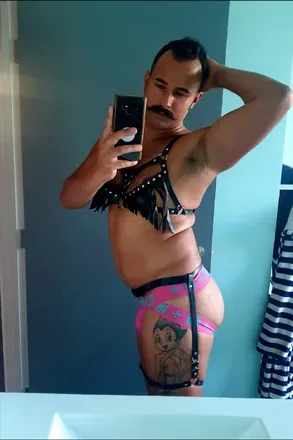 OnlyFans cuenta lameboy69 avatar 1