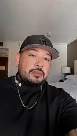 OnlyFans cuenta dramatheshooter avatar 1