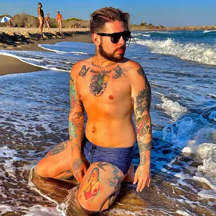 OnlyFans cuenta kaaru_69 avatar 1