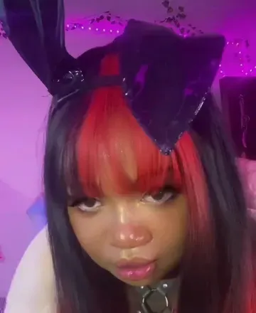 OnlyFans cuenta melaninmoonlite avatar 1