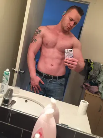 OnlyFans cuenta davidparsy avatar 1