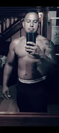 OnlyFans cuenta darkathletefit avatar 1
