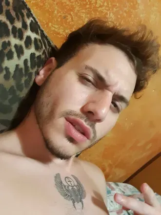 OnlyFans cuenta itschristos1 avatar 1