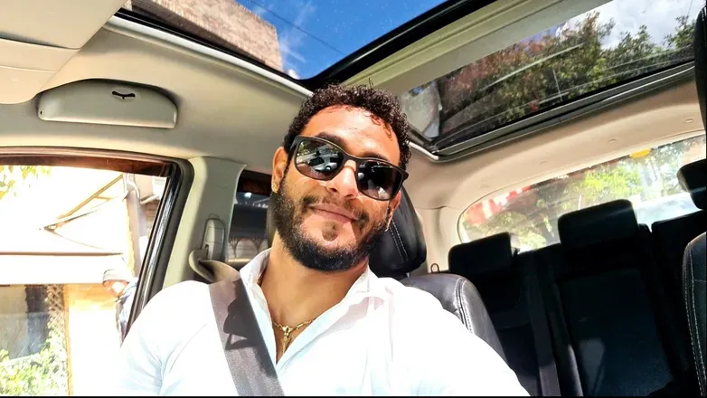 OnlyFans account  carlosenavas avatar 1