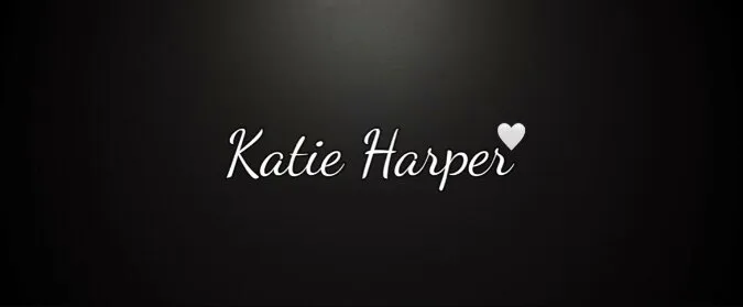 OnlyFans cuenta katieharperfree header 2