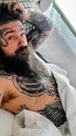 OnlyFans account  modifiedmalibu avatar 1