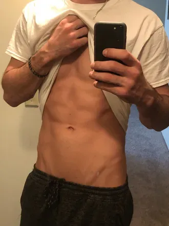 OnlyFans account  camman avatar 1
