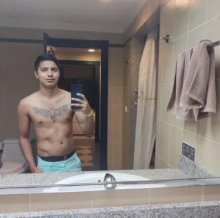 OnlyFans cuenta chacalgdl avatar 1