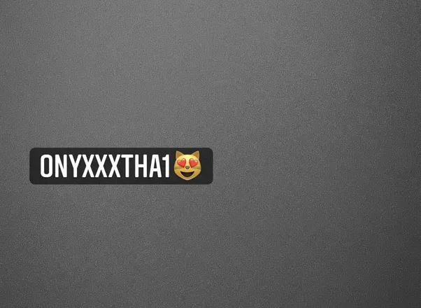 OnlyFans cuenta onyxxxtha1 avatar 1