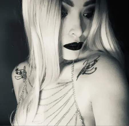 OnlyFans cuenta starlight_moon avatar 1