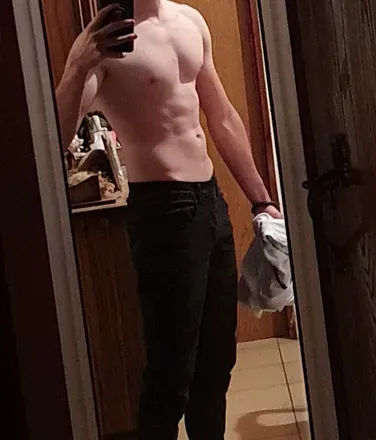 OnlyFans cuenta sykhunter avatar 1