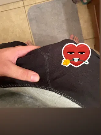 OnlyFans cuenta tydagoat29 avatar 1