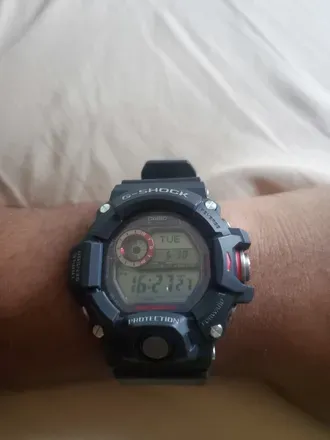 OnlyFans cuenta gshockr avatar 1