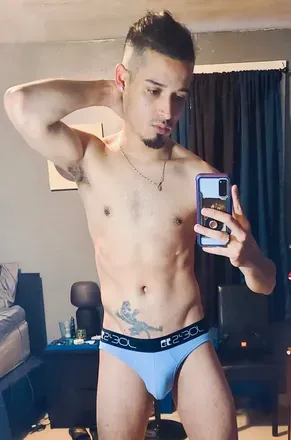 OnlyFans cuenta raymond998 avatar 1