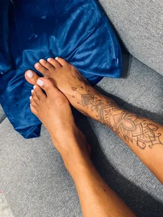 OnlyFans cuenta tys_toes avatar 1