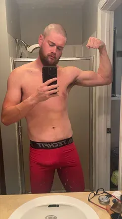 OnlyFans cuenta midwest_bromo avatar 1