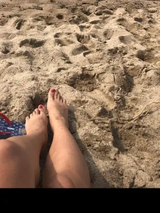 OnlyFans cuenta pau-paufeet69 avatar 1