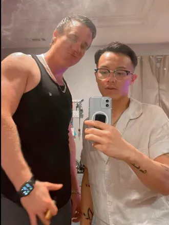 OnlyFans cuenta bwctop_piggybottom avatar 1