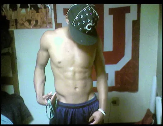 OnlyFans cuenta sircalebwilliams avatar 1