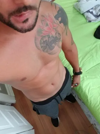 OnlyFans cuenta dadyy123 header 2