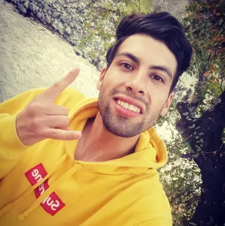 OnlyFans cuenta eloskarin avatar 1