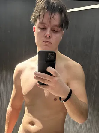 OnlyFans cuenta jared_chamber avatar 1