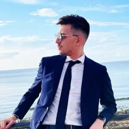 OnlyFans cuenta siculosiciliano avatar 1