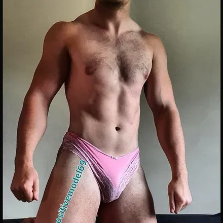 OnlyFans cuenta bodypositivemodel_69 avatar 1