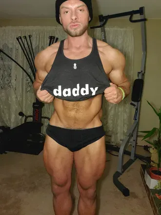 OnlyFans cuenta thickdaddydrew header 2