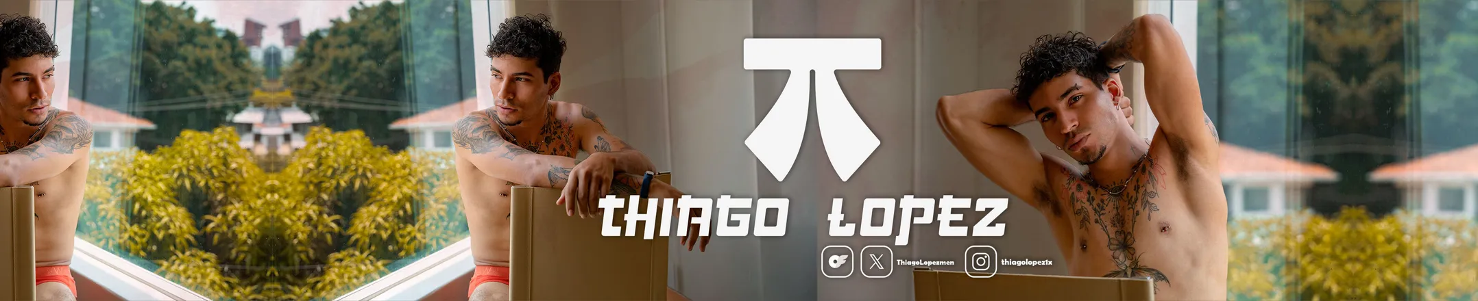 OnlyFans cuenta thiagolopezmen header 2