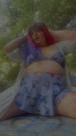 OnlyFans cuenta goddesslina6996 avatar 1