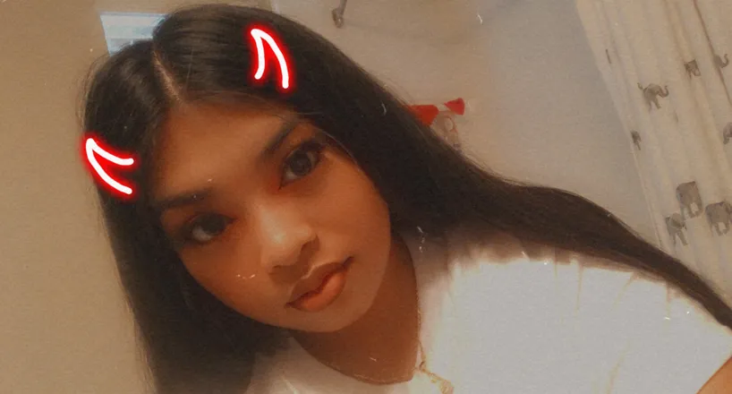 OnlyFans account  bejules header 2