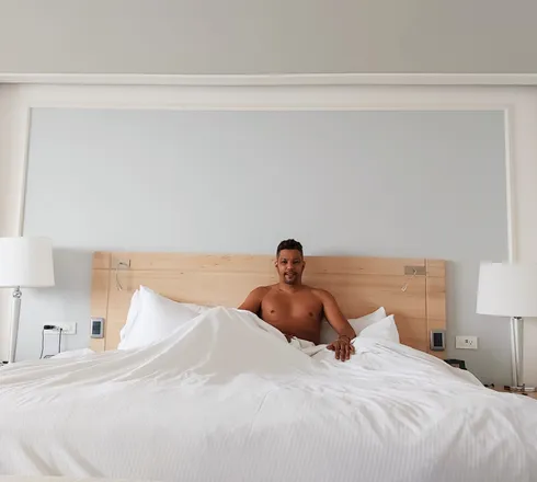 OnlyFans cuenta chris_dick header 2