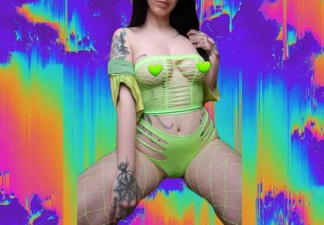 OnlyFans cuenta amberlaceyjade avatar 1