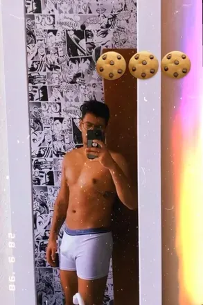 OnlyFans cuenta ronaldo.cruzz header 2