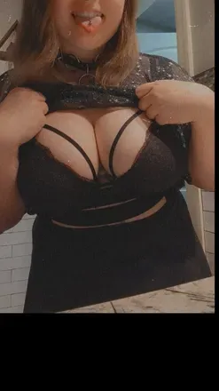 OnlyFans cuenta bigtiddie-gothkittie avatar 1