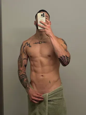 OnlyFans cuenta rauwcasas avatar 1