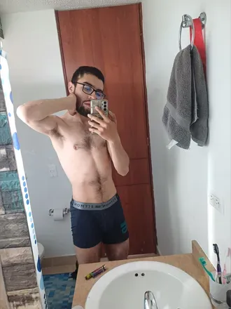 OnlyFans cuenta fvckhorneyguy avatar 1