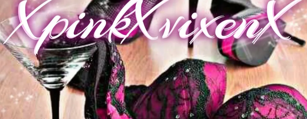OnlyFans cuenta xpinkxvixenx header 2