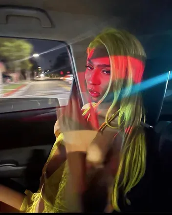 OnlyFans account  throw444mi avatar 1