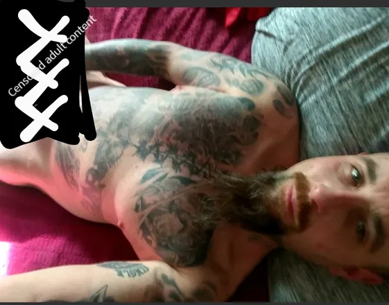 OnlyFans cuenta mrmike777 header 2