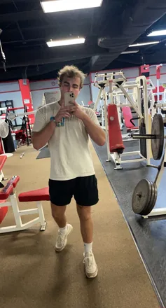 OnlyFans cuenta hrp.chris header 2