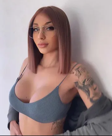 OnlyFans cuenta luciamad avatar 1
