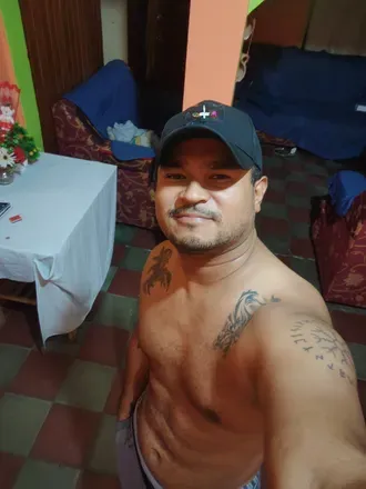 OnlyFans cuenta alessandroblack avatar 1