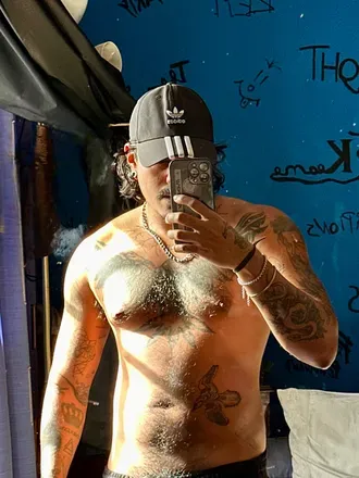 OnlyFans de melquimax