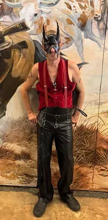 OnlyFans cuenta texas_country avatar 1